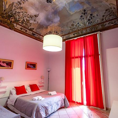 Promenade B&B Katania Zewnętrze zdjęcie