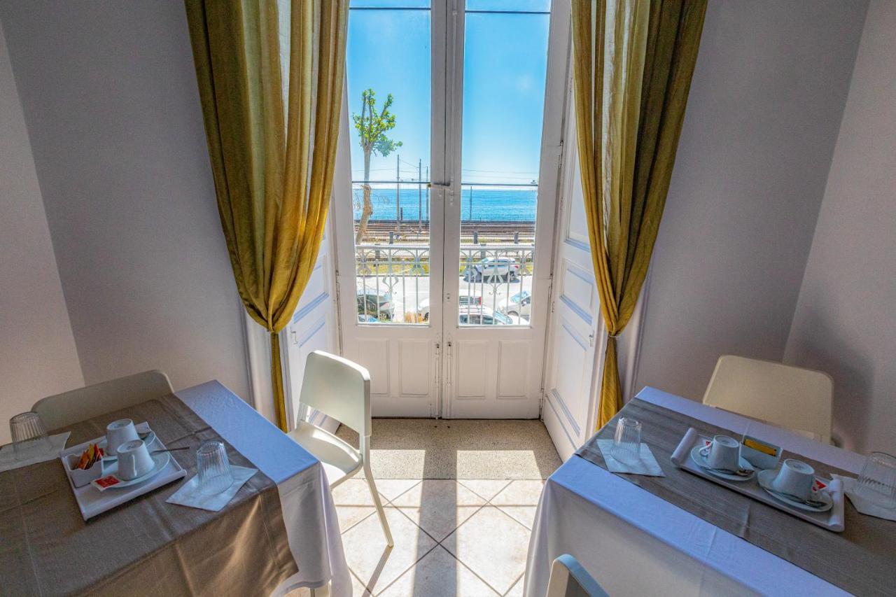 Promenade B&B Katania Zewnętrze zdjęcie
