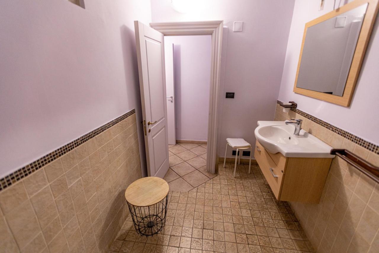 Promenade B&B Katania Zewnętrze zdjęcie