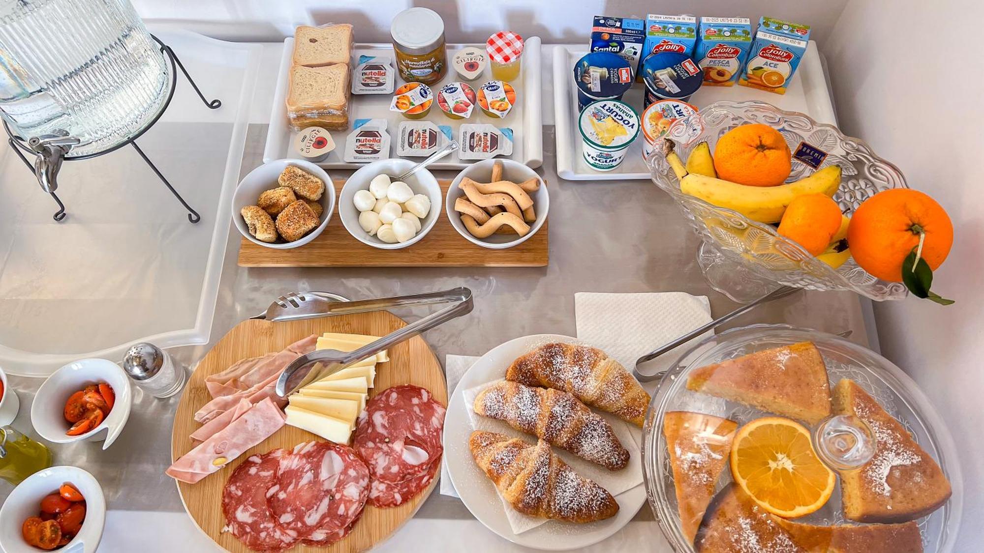 Promenade B&B Katania Zewnętrze zdjęcie