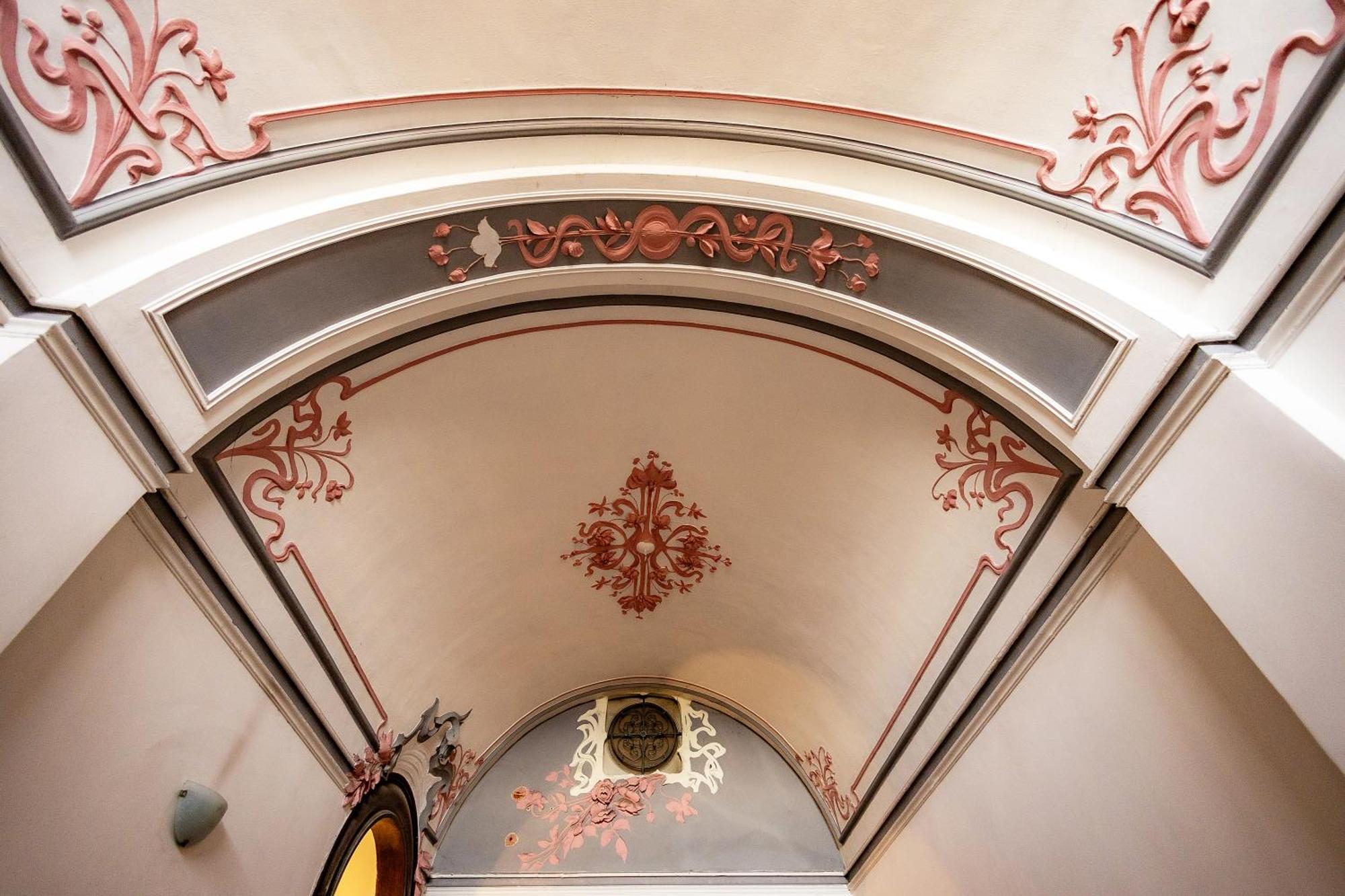 Promenade B&B Katania Zewnętrze zdjęcie