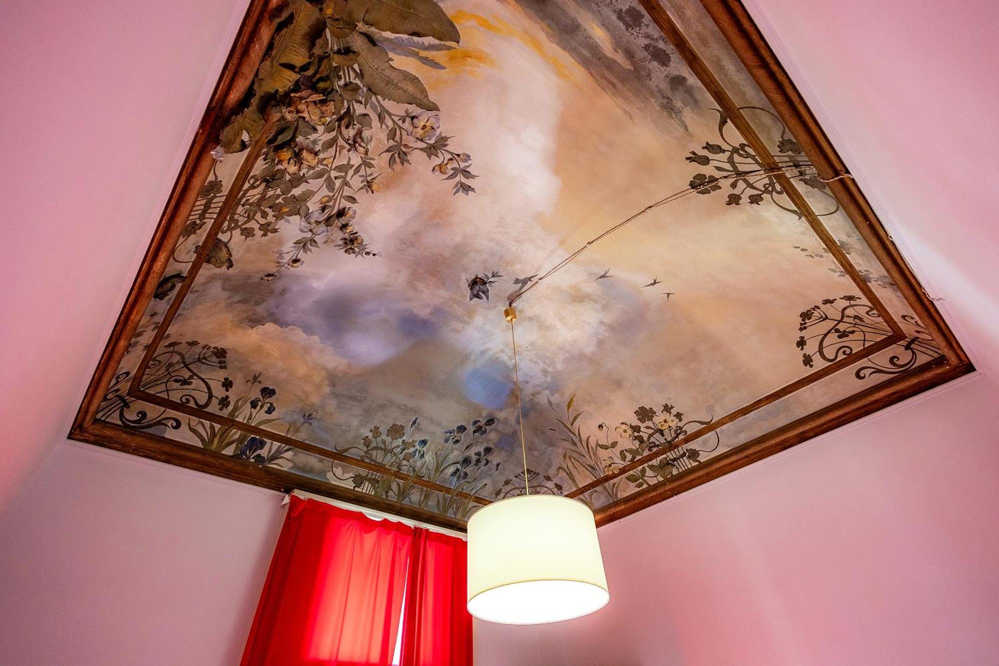 Promenade B&B Katania Zewnętrze zdjęcie