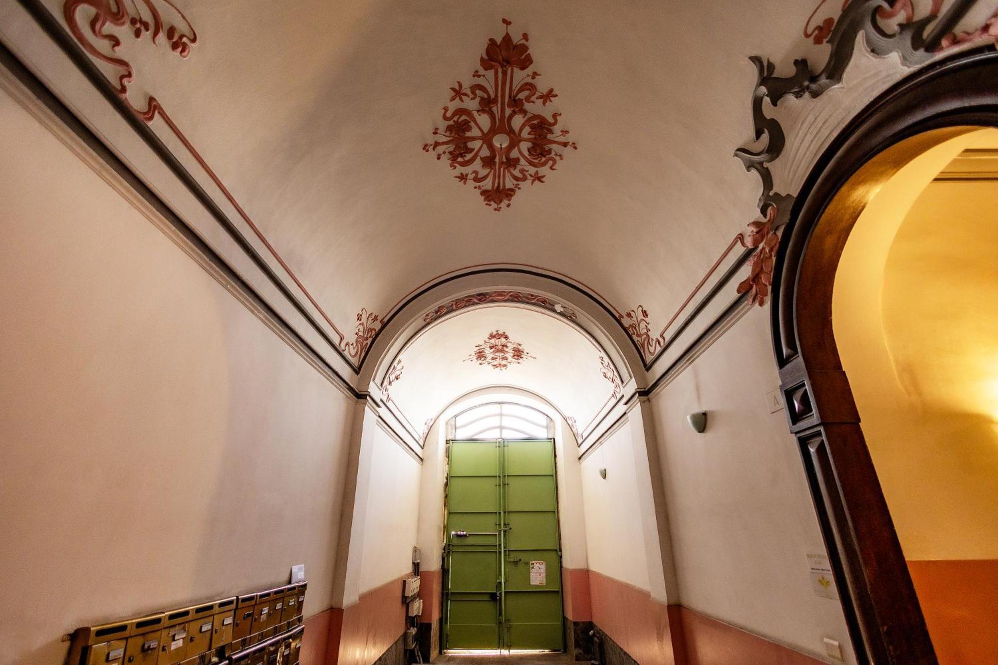 Promenade B&B Katania Zewnętrze zdjęcie