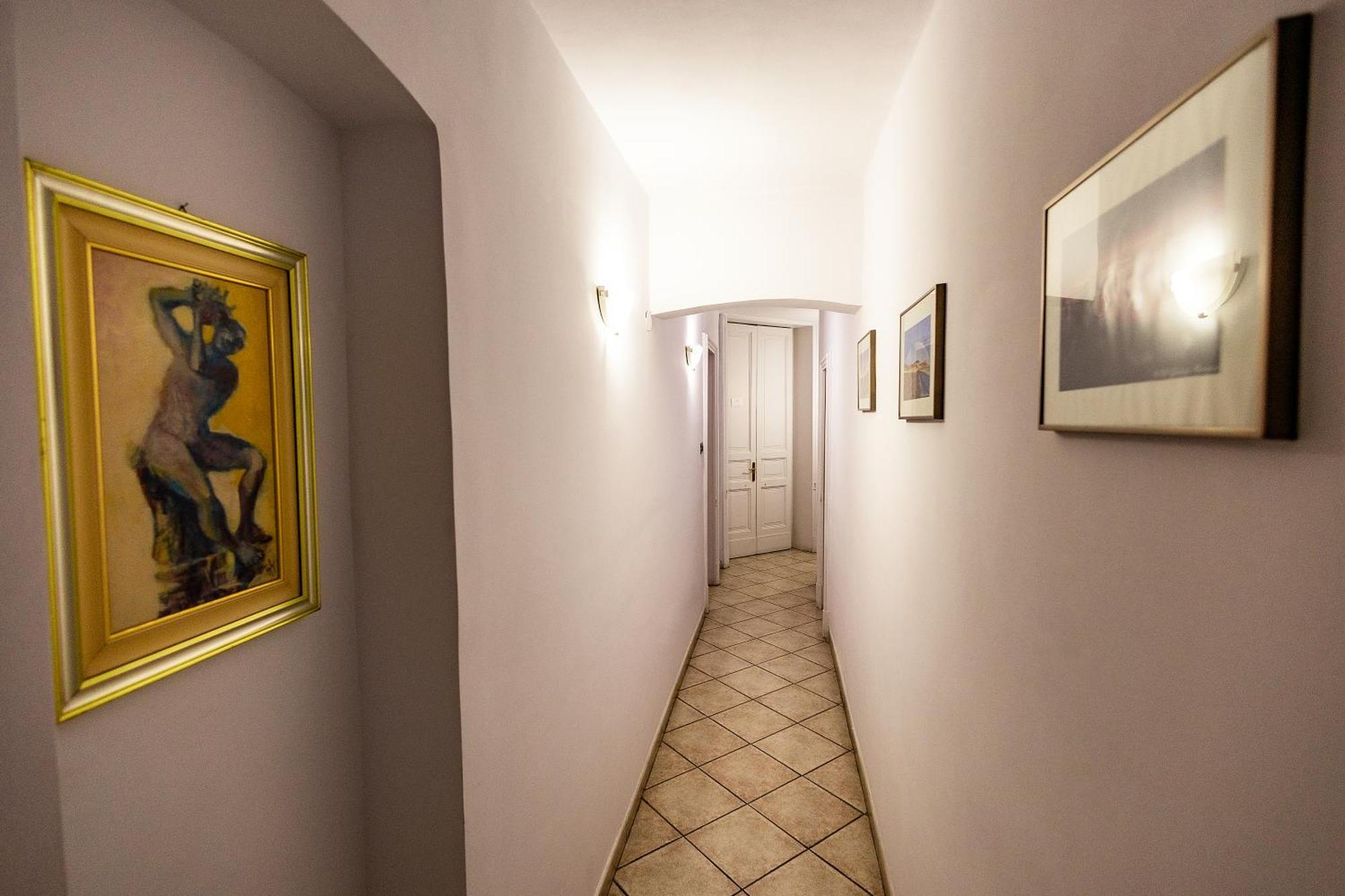 Promenade B&B Katania Zewnętrze zdjęcie
