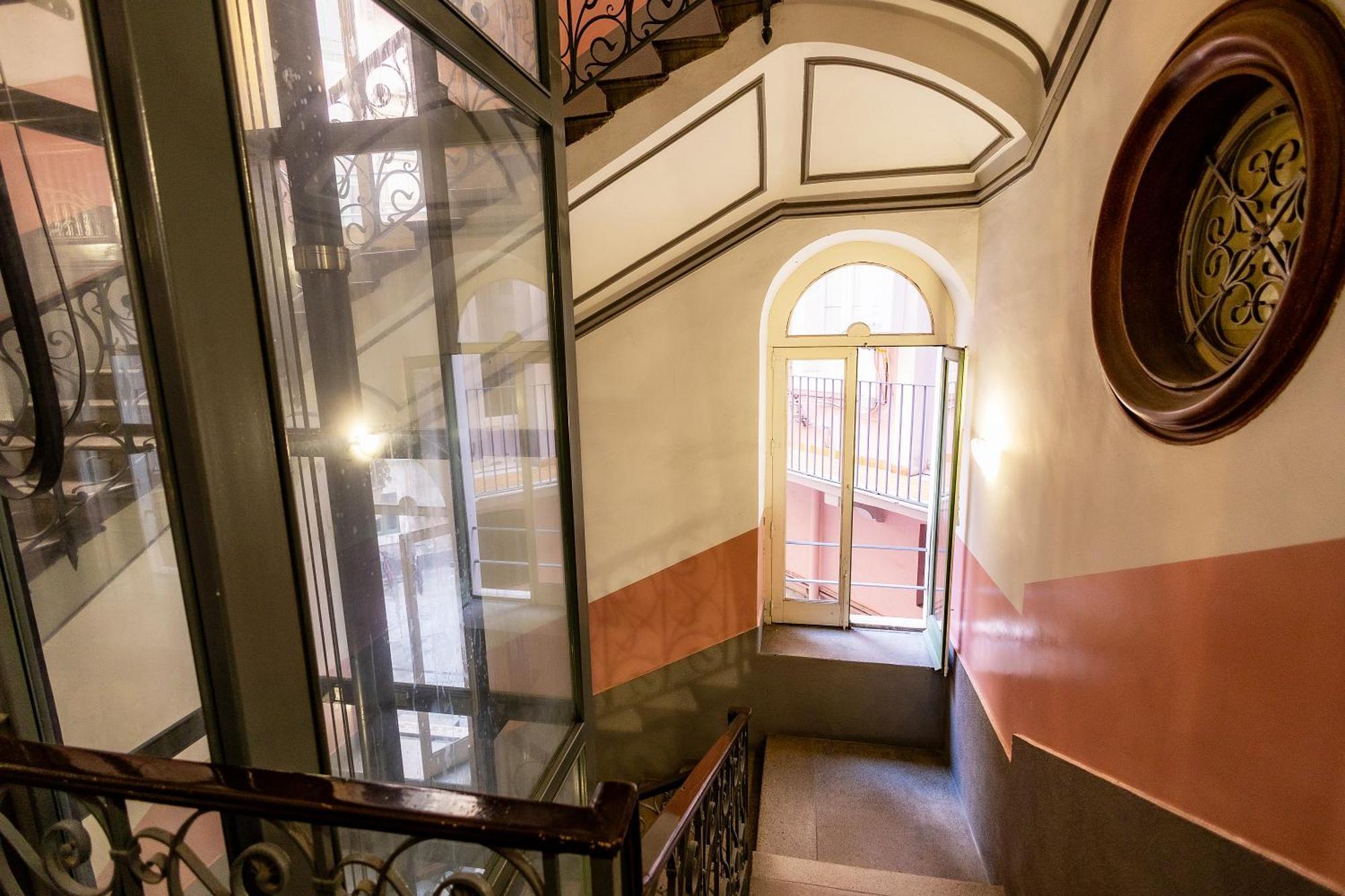 Promenade B&B Katania Zewnętrze zdjęcie