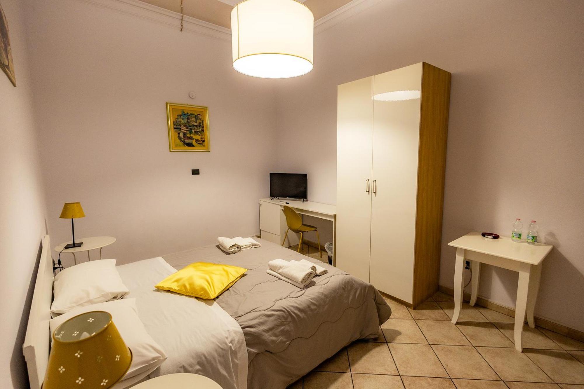 Promenade B&B Katania Zewnętrze zdjęcie