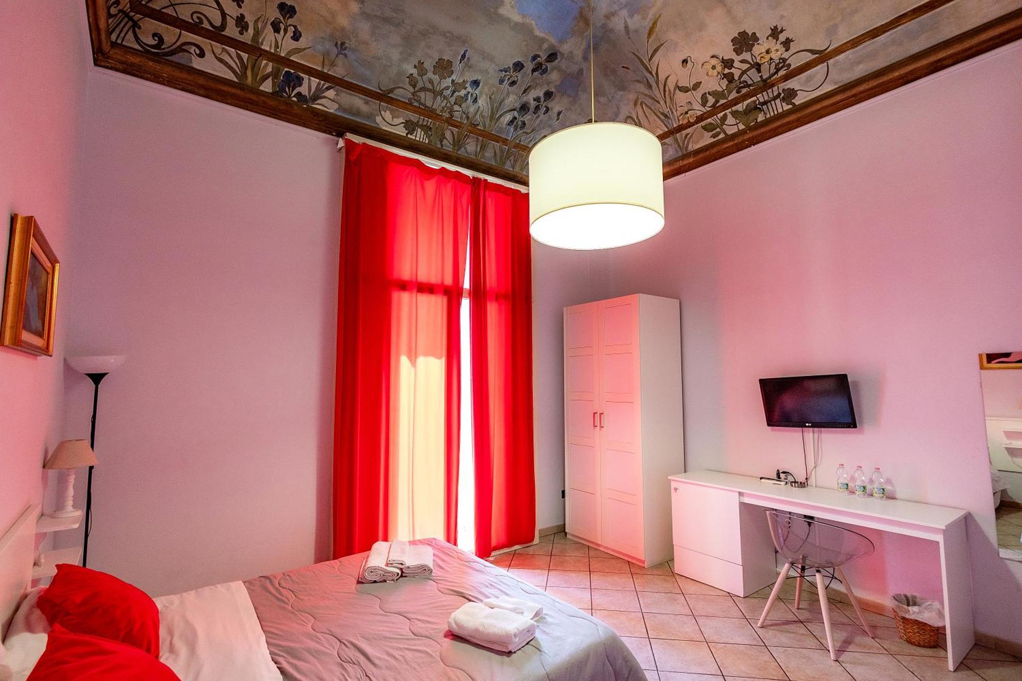 Promenade B&B Katania Zewnętrze zdjęcie