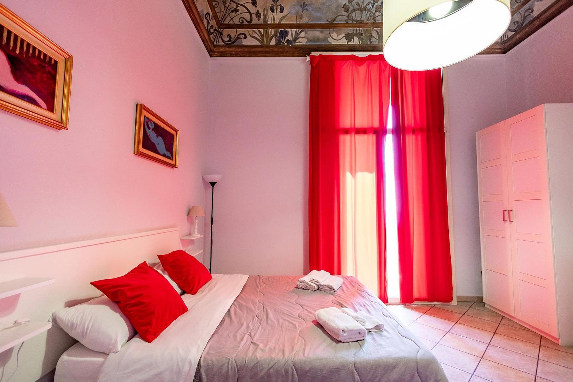 Promenade B&B Katania Zewnętrze zdjęcie