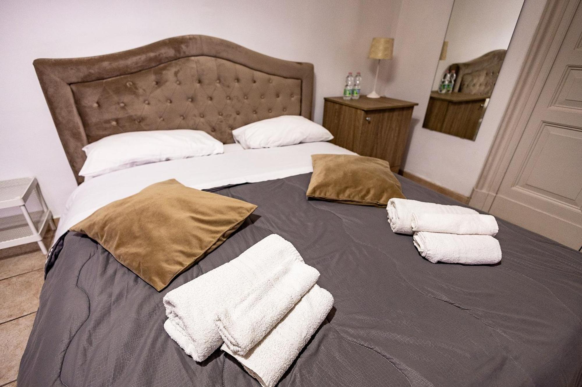 Promenade B&B Katania Zewnętrze zdjęcie