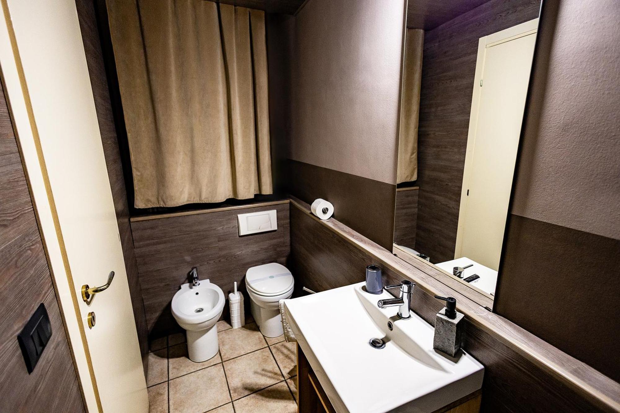 Promenade B&B Katania Zewnętrze zdjęcie