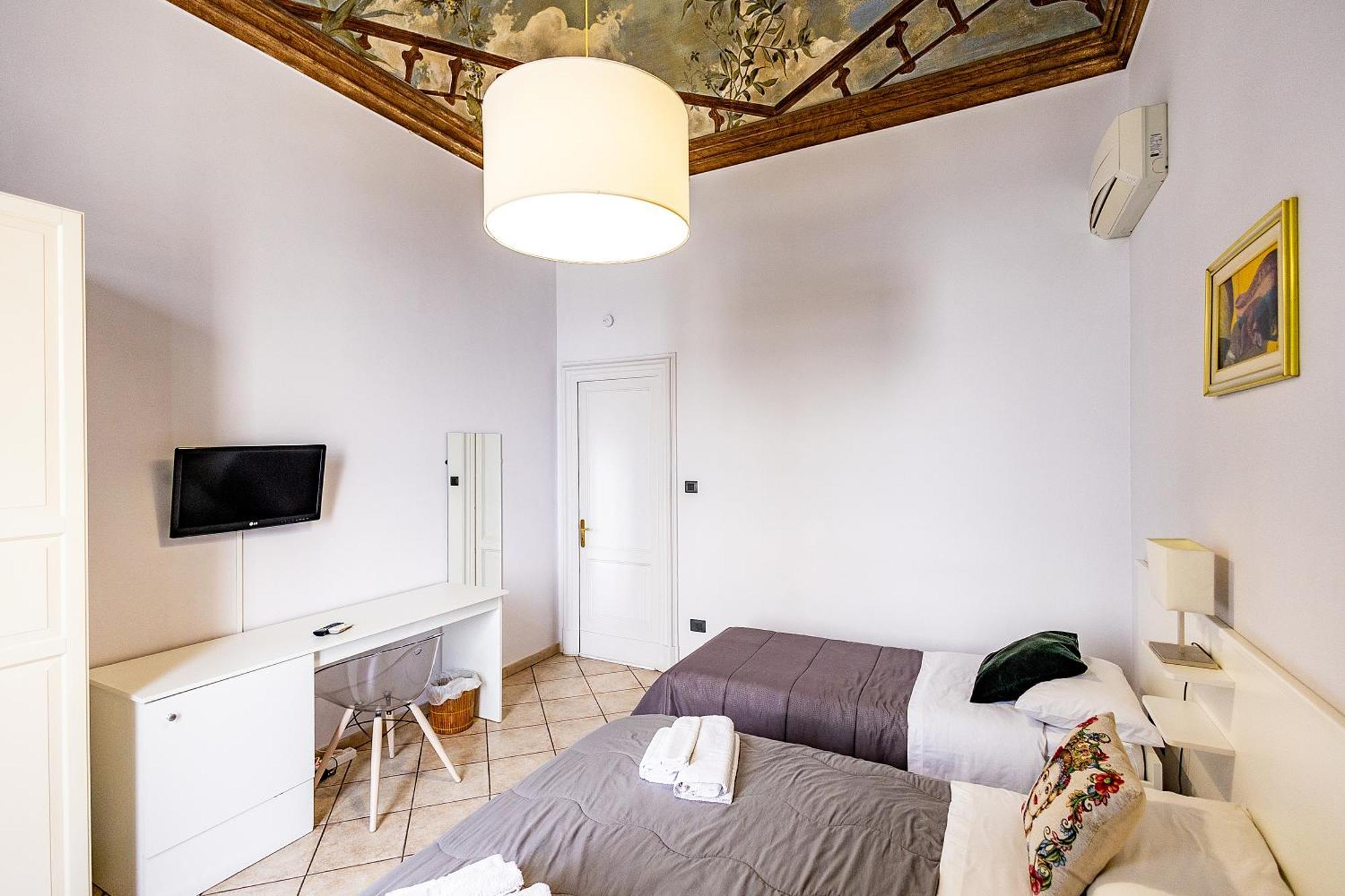 Promenade B&B Katania Zewnętrze zdjęcie