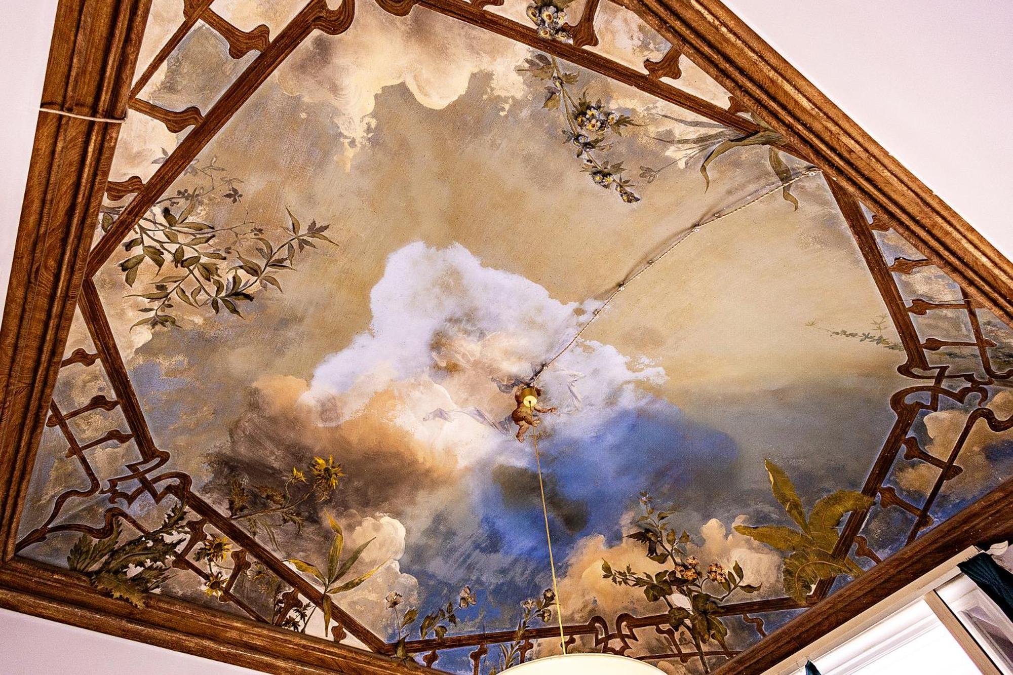 Promenade B&B Katania Zewnętrze zdjęcie