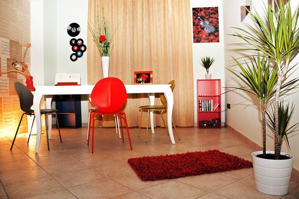 Promenade B&B Katania Zewnętrze zdjęcie