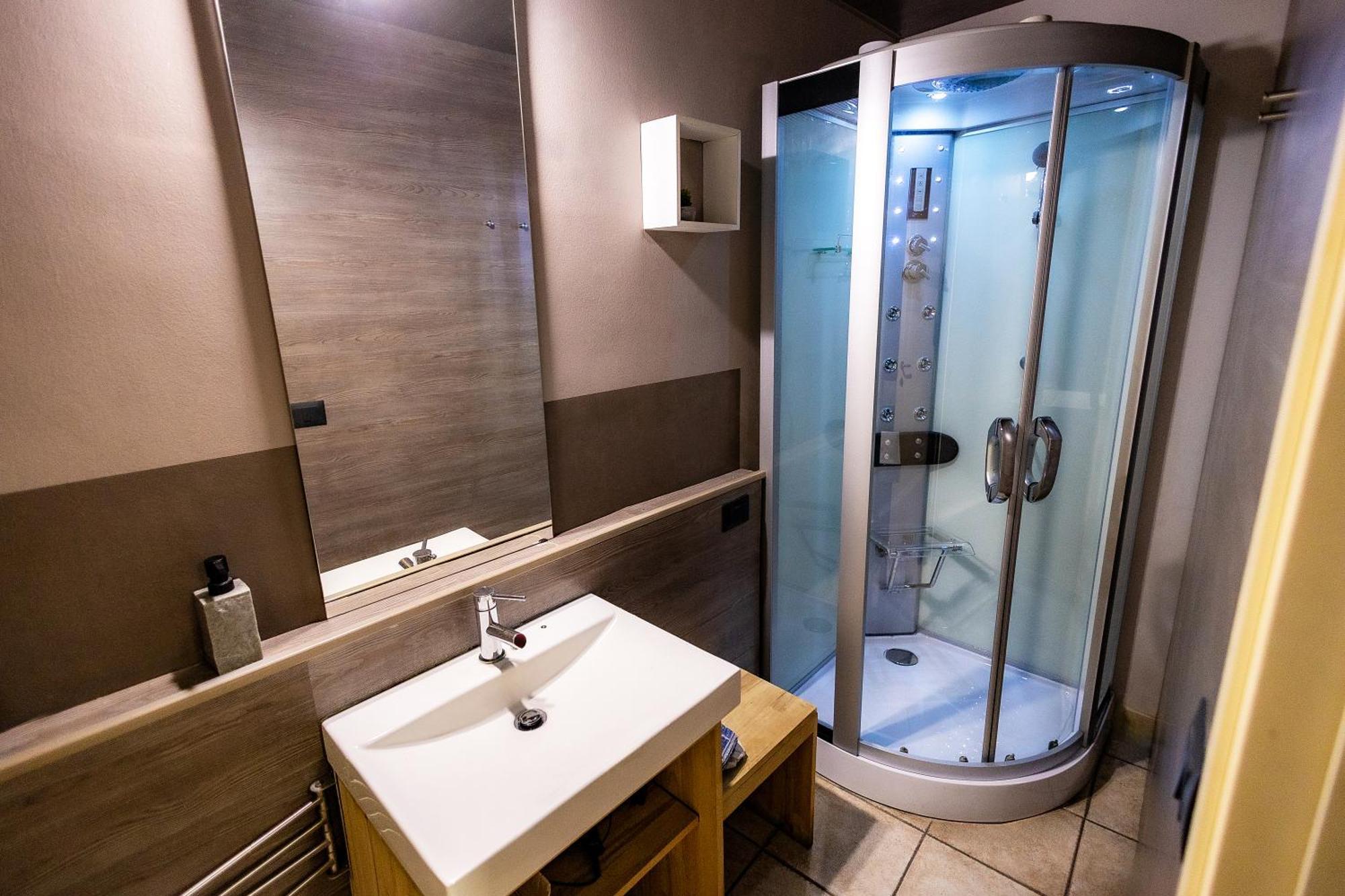 Promenade B&B Katania Zewnętrze zdjęcie