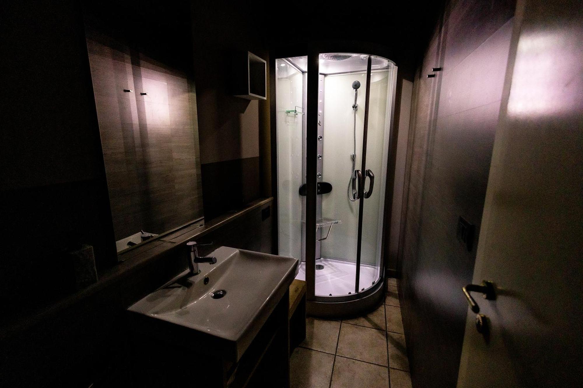 Promenade B&B Katania Zewnętrze zdjęcie