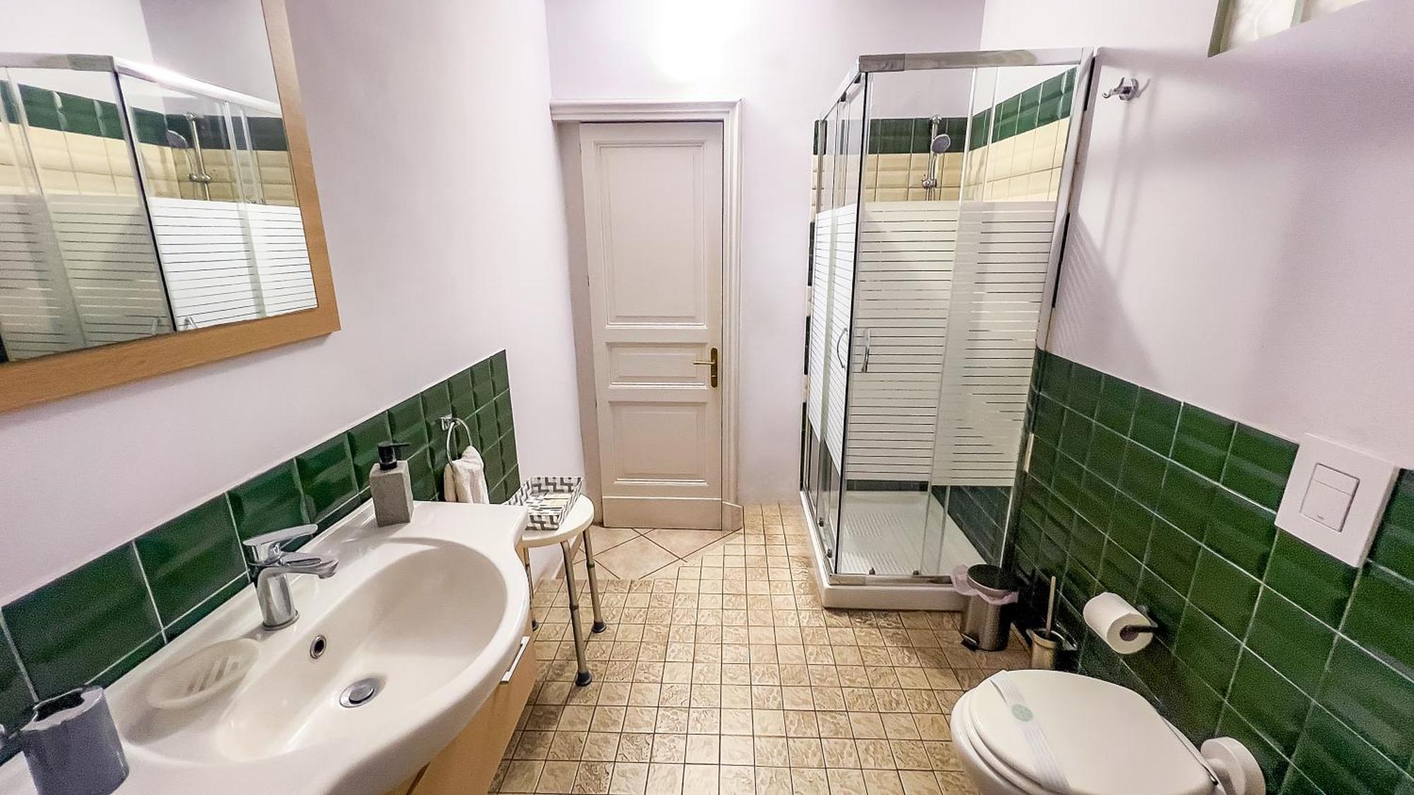 Promenade B&B Katania Zewnętrze zdjęcie