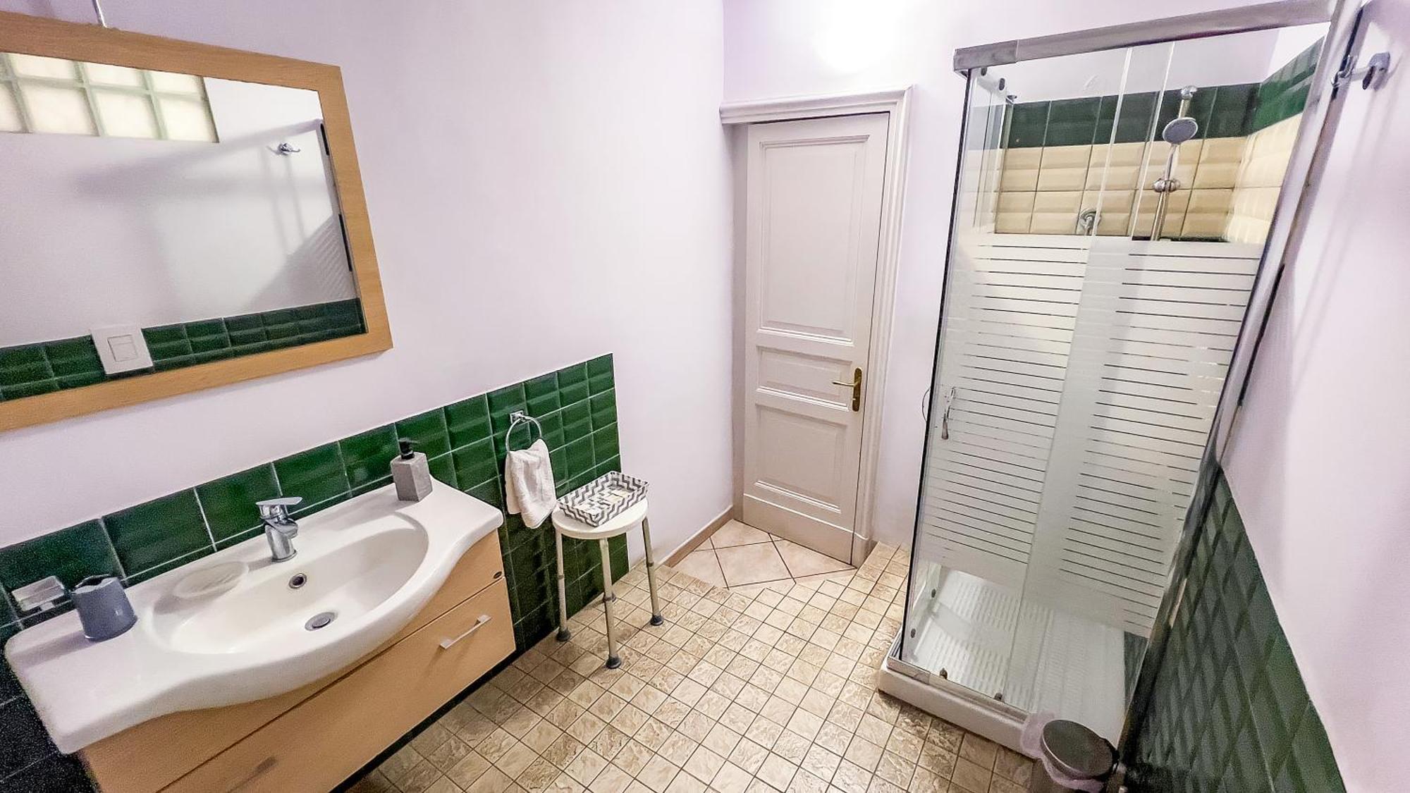 Promenade B&B Katania Zewnętrze zdjęcie