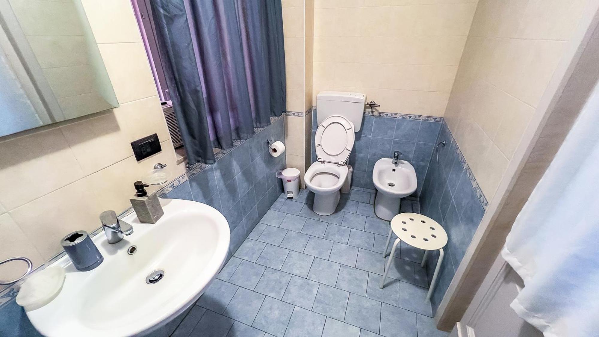 Promenade B&B Katania Zewnętrze zdjęcie