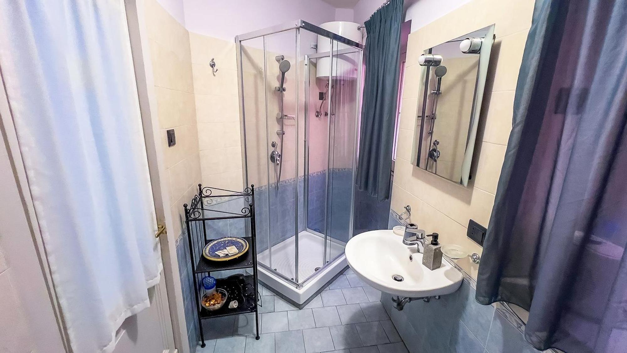 Promenade B&B Katania Zewnętrze zdjęcie