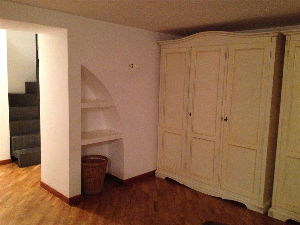 Promenade B&B Katania Zewnętrze zdjęcie