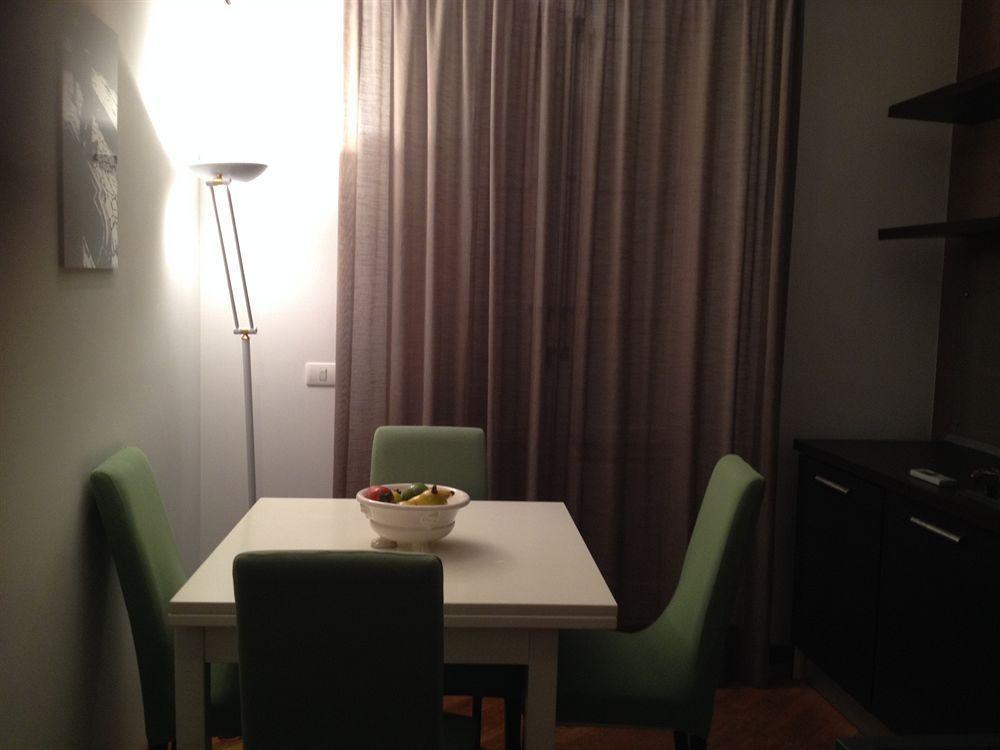 Promenade B&B Katania Zewnętrze zdjęcie