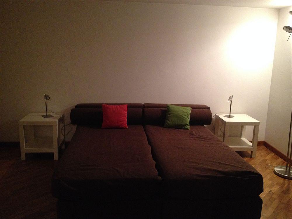 Promenade B&B Katania Zewnętrze zdjęcie
