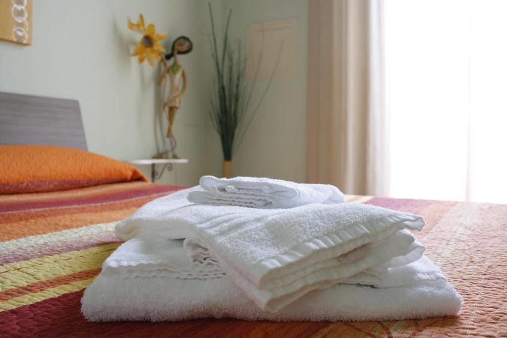 Promenade B&B Katania Zewnętrze zdjęcie