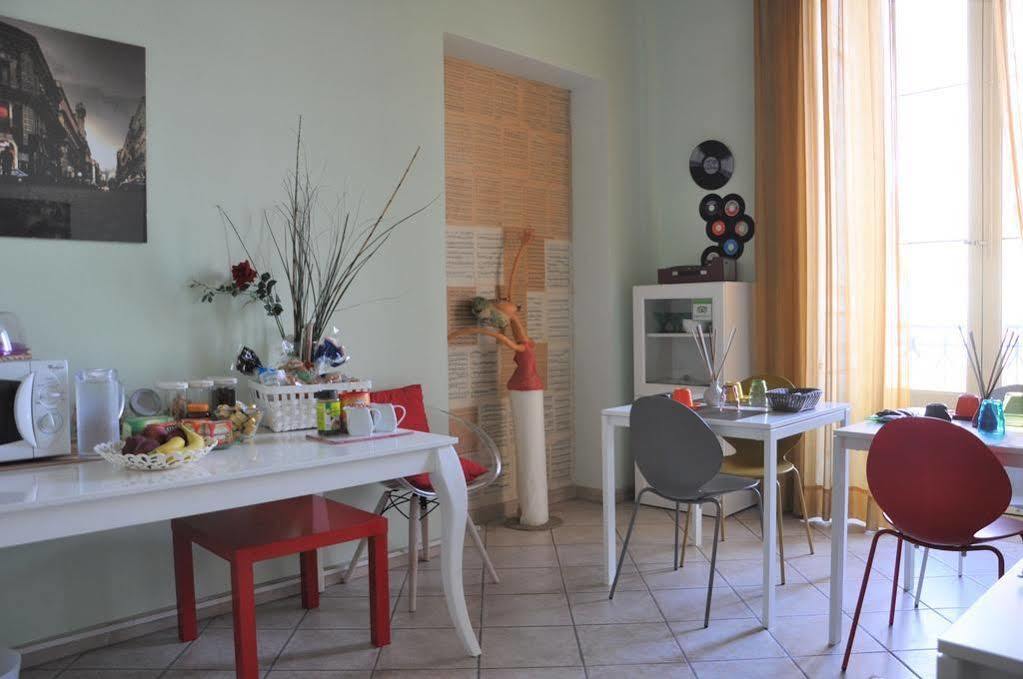 Promenade B&B Katania Zewnętrze zdjęcie
